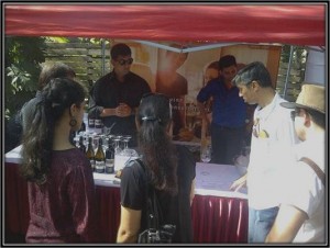 Charosa ABC Farms Wine and Cheese Festival